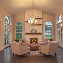 Large Windows and Doors