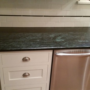 Our Work