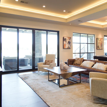 KC Artisan Home Tour with Starr Homes