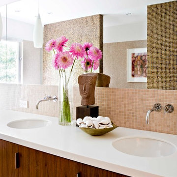 Brentwood Residence