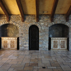 Our Unique Stone - Wall And Floor Tile