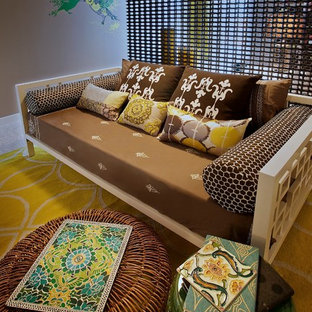 75 Modern Hawaii Bedroom Design Ideas - Stylish Modern Hawaii Bedroom