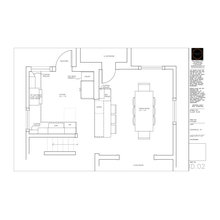 My Kitchen Plan