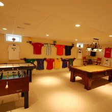 jersey rack