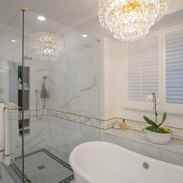 Journal Leaf Place- Primary Suite