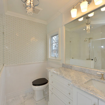 Classical Moulding - Crown, Casing, Base, Panel