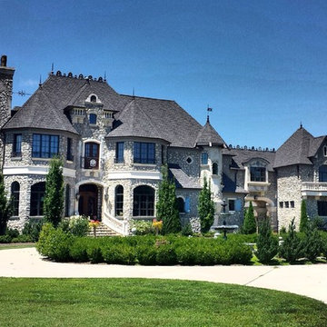 Story Book Castle