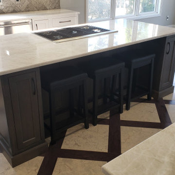 Canton Kitchen