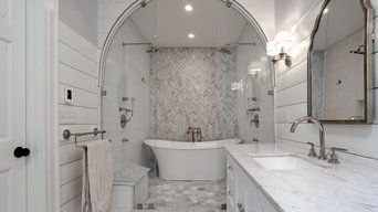 Brookline Modernized Farmhouse