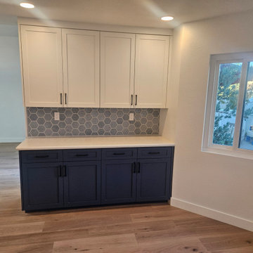 More Kitchens
