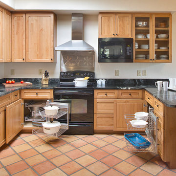 Storage Ideas