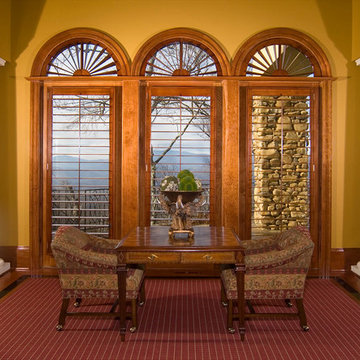 Blinds & Shutters