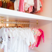 CHILDREN CLOSET