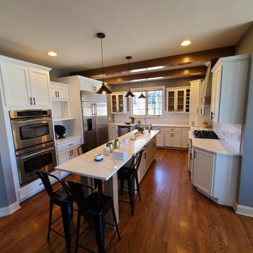 Deerfield Project