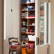 Addition Storage And Mudroom Ideas
