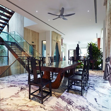 Serangoon Gardens House