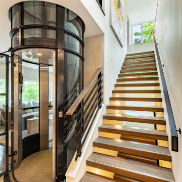 Denny Blaine Modern Remodel