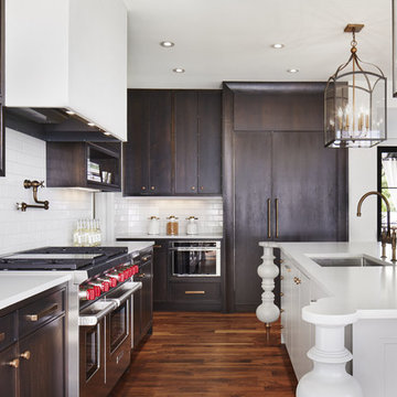 Modern Mediterranean