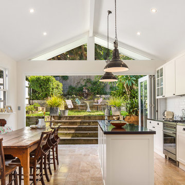 Dover Heights - Alteration & Addition