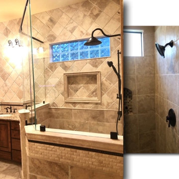 Travertine Heaven!