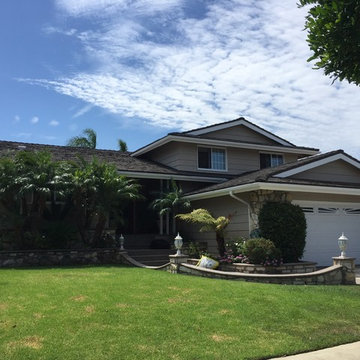 Exterior Project in Torrance, CA