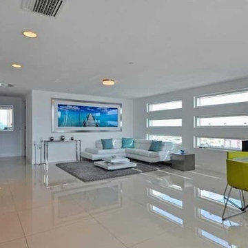Living Rooms