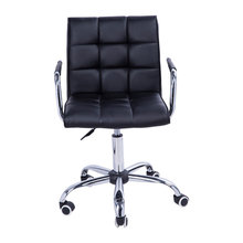 New office conf/chairs