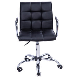 Contemporary Office Chairs by Aosom