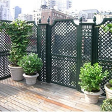 fence