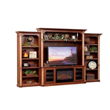 family room unit
