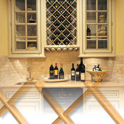 Lattice Insert Panels - Products