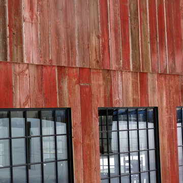 Vermont Ski Addition