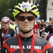 Paul Davis's photo