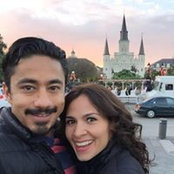 Ramon Viamontes's photo