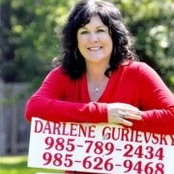 Darlene Gurievsky's photo