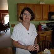 Nancy Ems billede