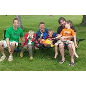 Adam Bourbonnais's photo
