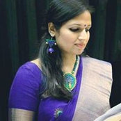 Shalini Rajendran's photo