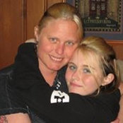 Krissy Valentine's photo