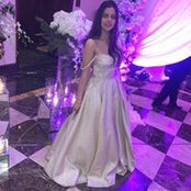 Foto von Israa Fouda