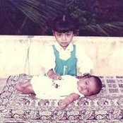 Theja Vangumalli's photo
