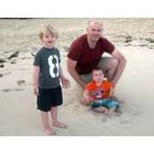 Paul Bannister's photo