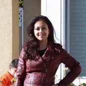 Parna Basu's photo