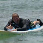 Steve Lipton's photo