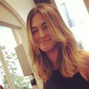 Sydney Strausss foto