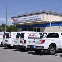 Locktec, Inc.