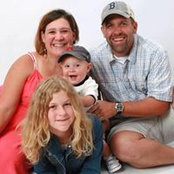 Gina Applegate's photo