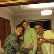 Luke Shumack's photo
