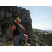 Oscar Cuevas's photo