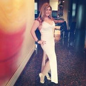 Gloria Davydov's photo